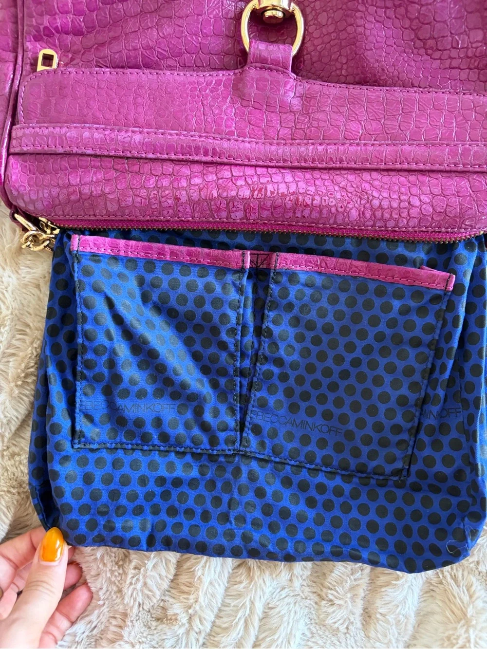 Rebecca Minkoff Crossbody